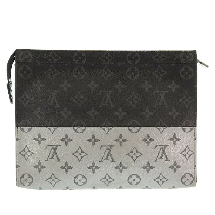 楽天市場】【中古】 ルイヴィトン モノグラム エクリプス スプリット 