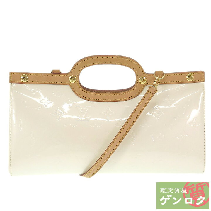 楽天市場】【中古】 ルイヴィトン ロクスバリードライブ ヴェルニ  