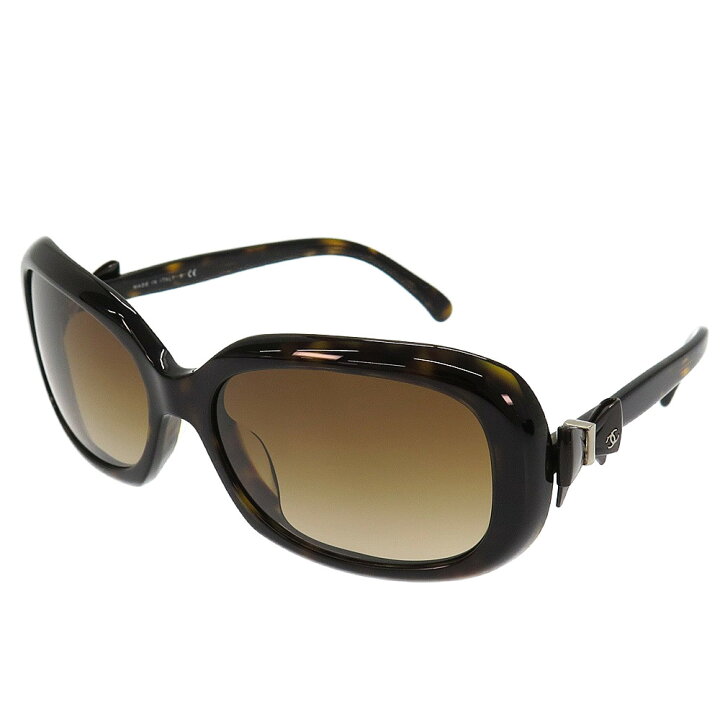 楽天市場】【中古】 シャネル サングラス 5170-A c.714/3B  