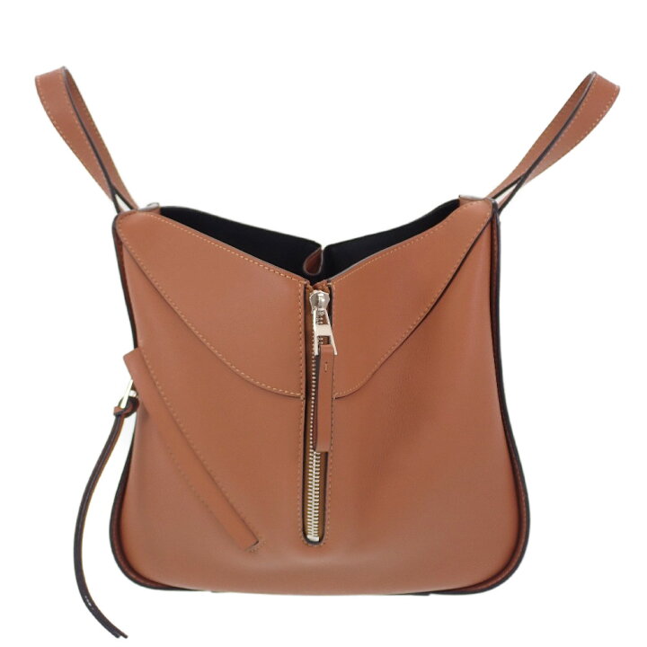 楽天市場】【中古】 ロエベ ハンモック スモール 2WAY ショルダー  