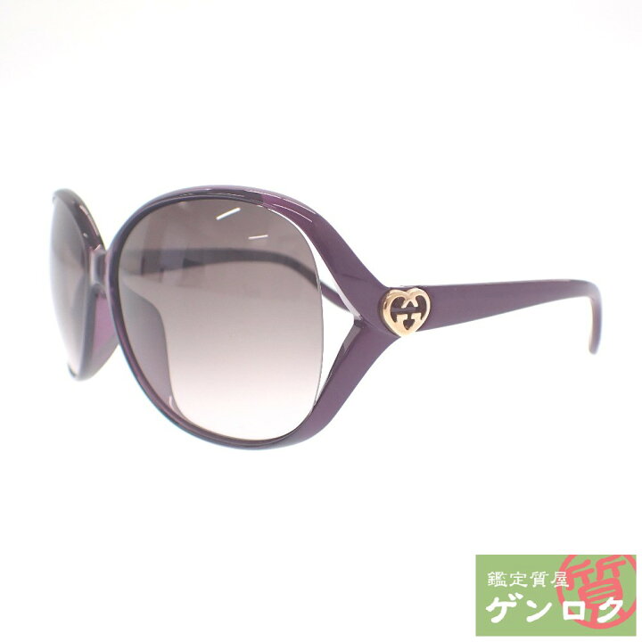 楽天市場】【中古】 グッチ サングラス GG 3625 /K/S 4YCK8 