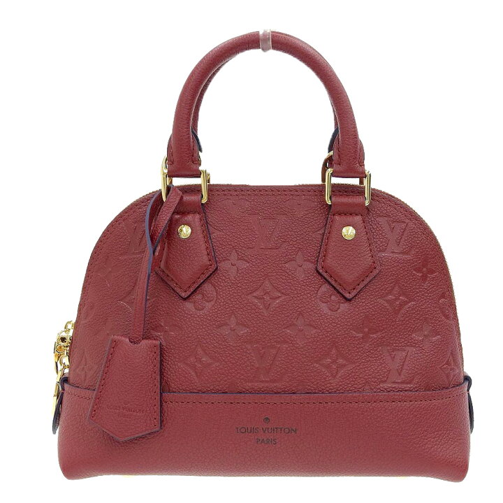 楽天市場】【中古】LOUIS VUITTON ルイ・ヴィトン モノグラム アン 