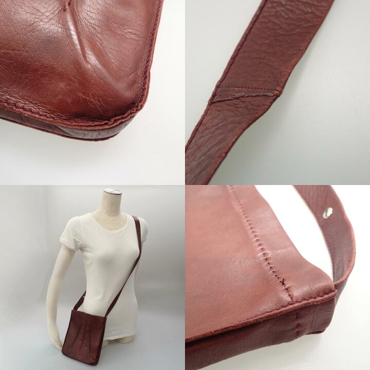 楽天市場】【中古】HERMES エルメス トゥドゥ ポシェット サコッシュ  