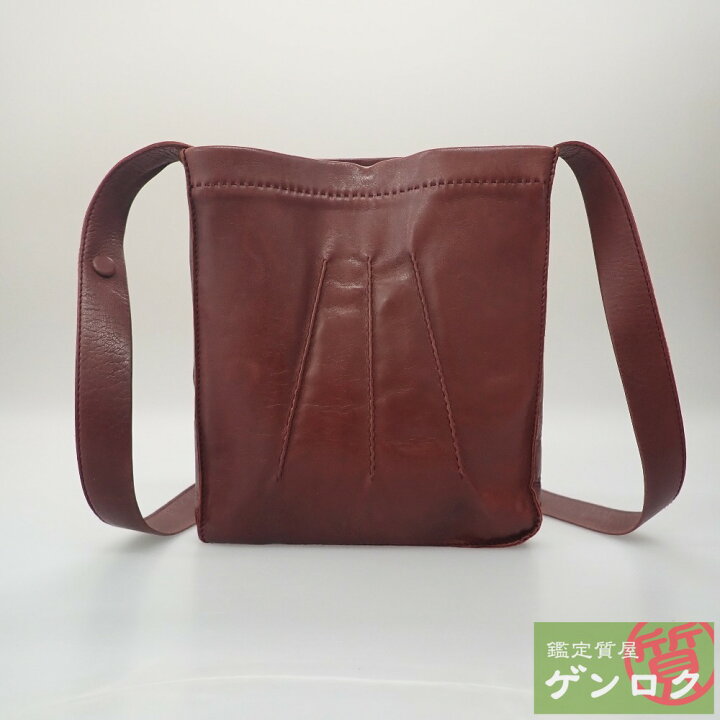 楽天市場】【中古】HERMES エルメス トゥドゥ ポシェット サコッシュ  