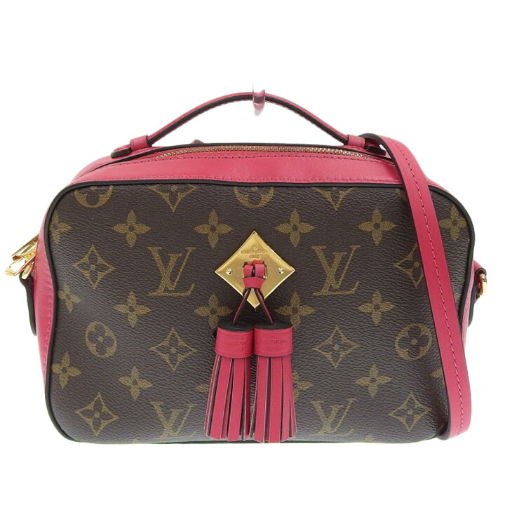 楽天市場】【中古】LOUIS VUITTON ルイ・ヴィトン モノグラム 