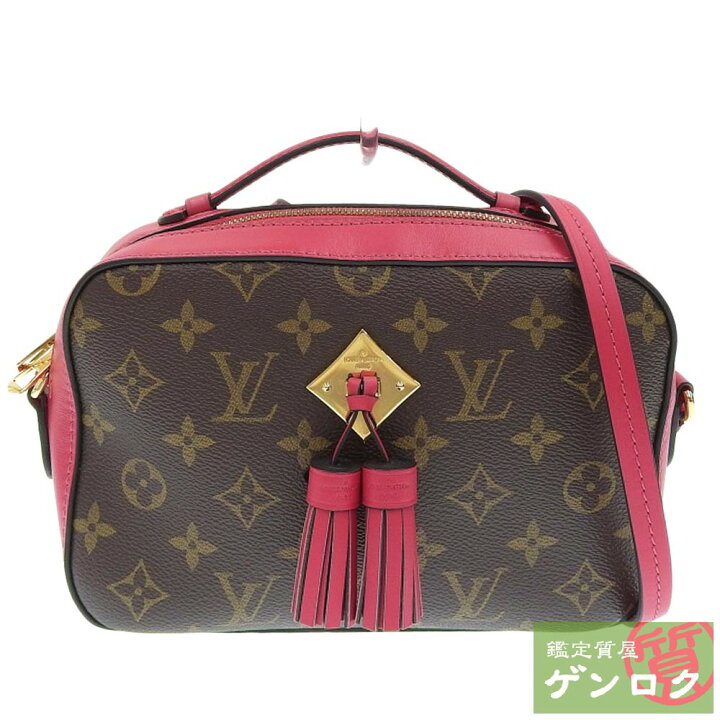 楽天市場】【中古】LOUIS VUITTON ルイ・ヴィトン モノグラム  
