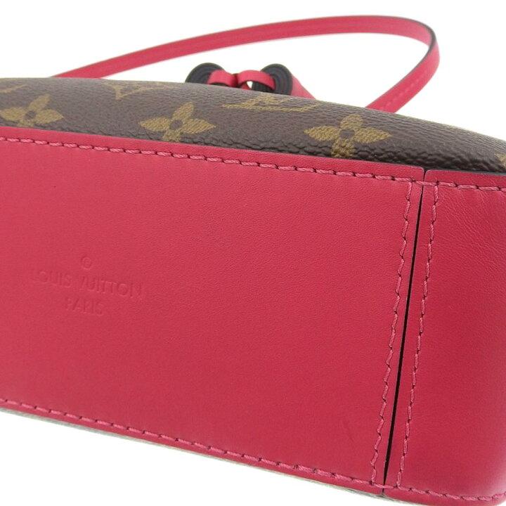 楽天市場】【中古】LOUIS VUITTON ルイ・ヴィトン モノグラム  