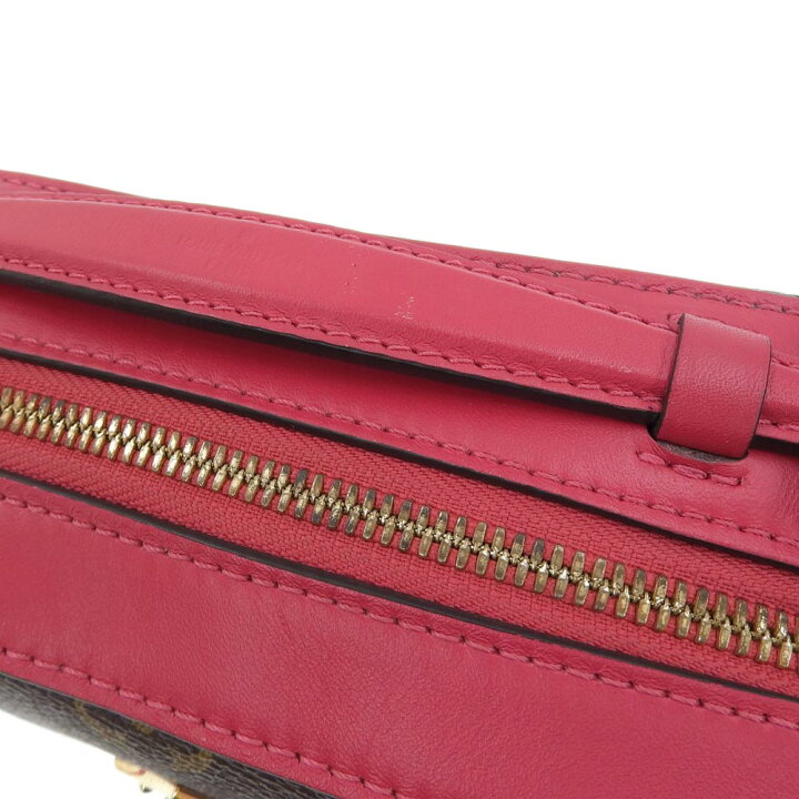 楽天市場】【中古】LOUIS VUITTON ルイ・ヴィトン モノグラム  