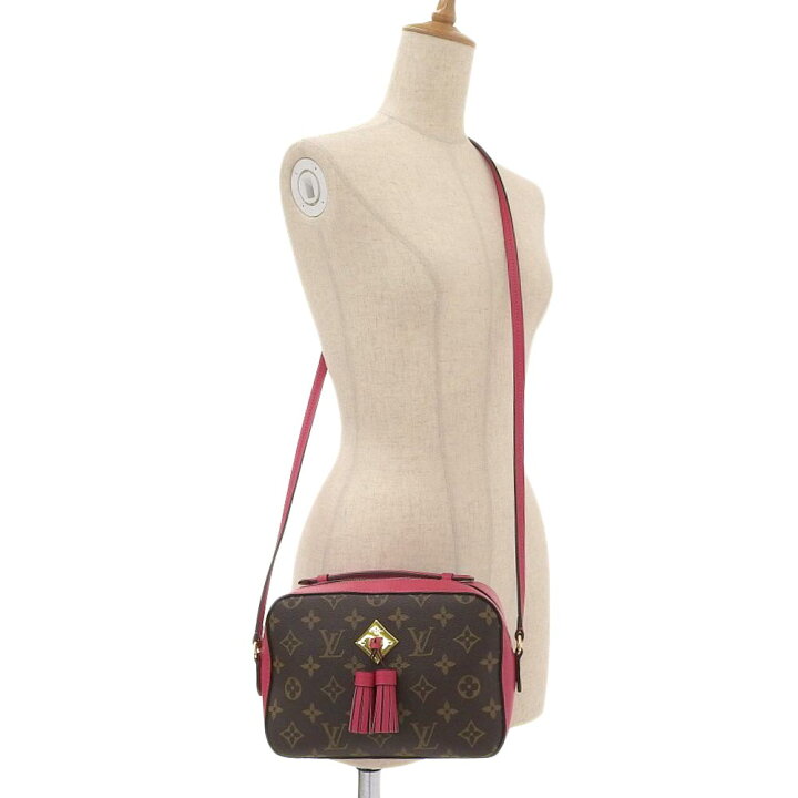 楽天市場】【中古】LOUIS VUITTON ルイ・ヴィトン モノグラム  