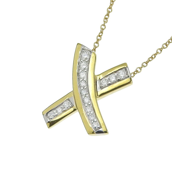 楽天市場】【中古】TIFFANY&Co. ティファニー パロマピカソ キス  