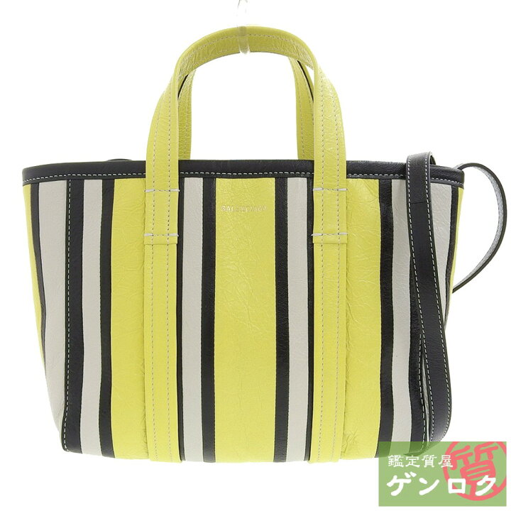 楽天市場】【中古】BALENCIAGA バレンシアガ ショルダーバッグ 2WAY 