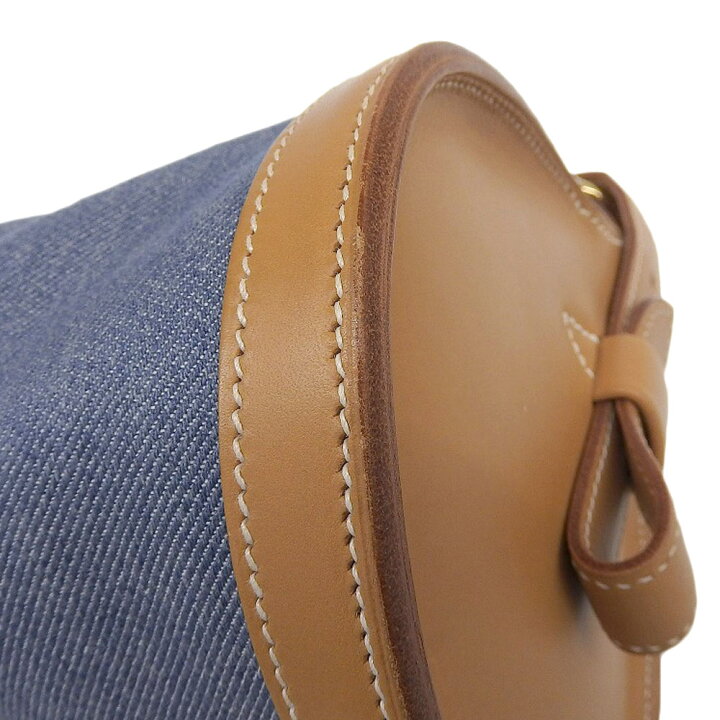 楽天市場】【中古】HERMES エルメス ショルダーバッグ ドレミ33 ライト 