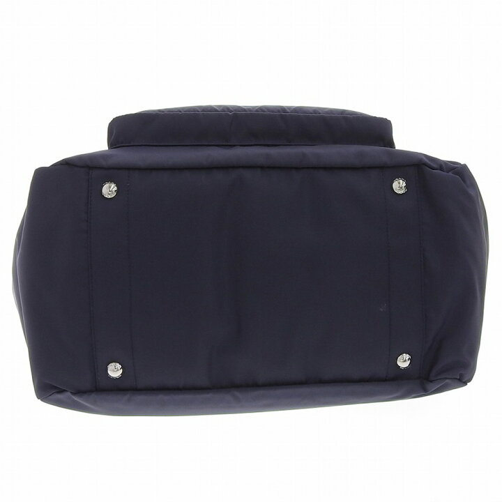 楽天市場】【中古】PRADA プラダ マザーズトートバッグ ショルダー 