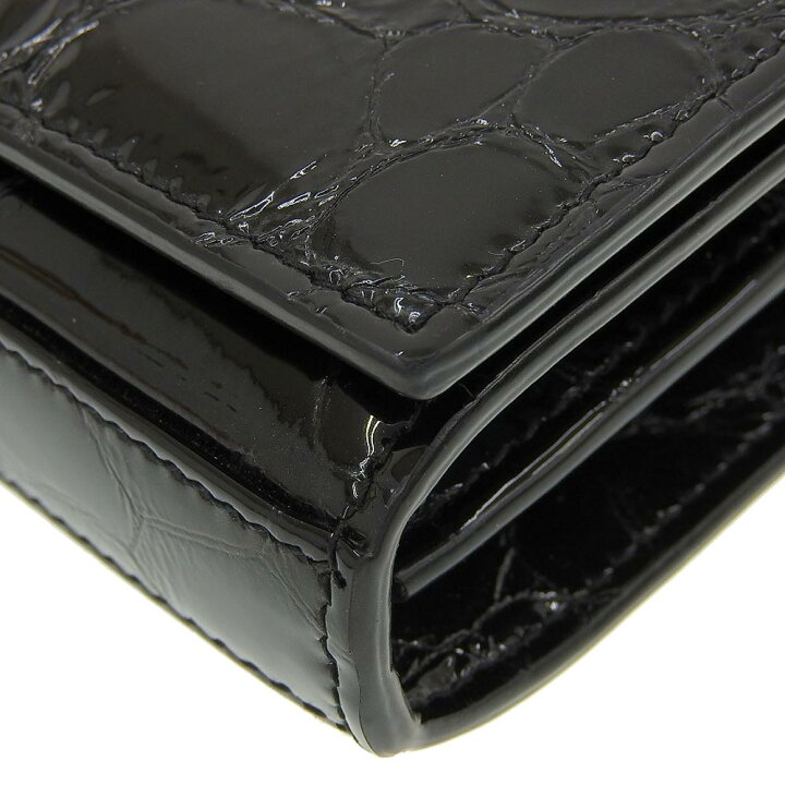 楽天市場】【中古】SAINT LAURENT サンローラン ショルダーバッグ 