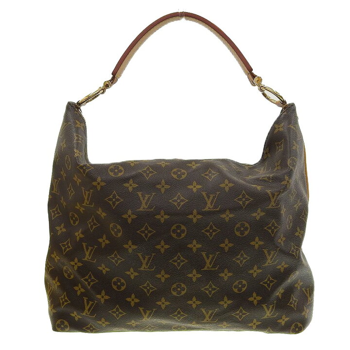 楽天市場】【中古】LOUIS VUITTON ルイ・ヴィトン ショルダーバッグ 