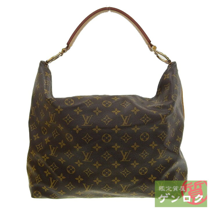 楽天市場】【中古】LOUIS VUITTON ルイ・ヴィトン ショルダーバッグ  