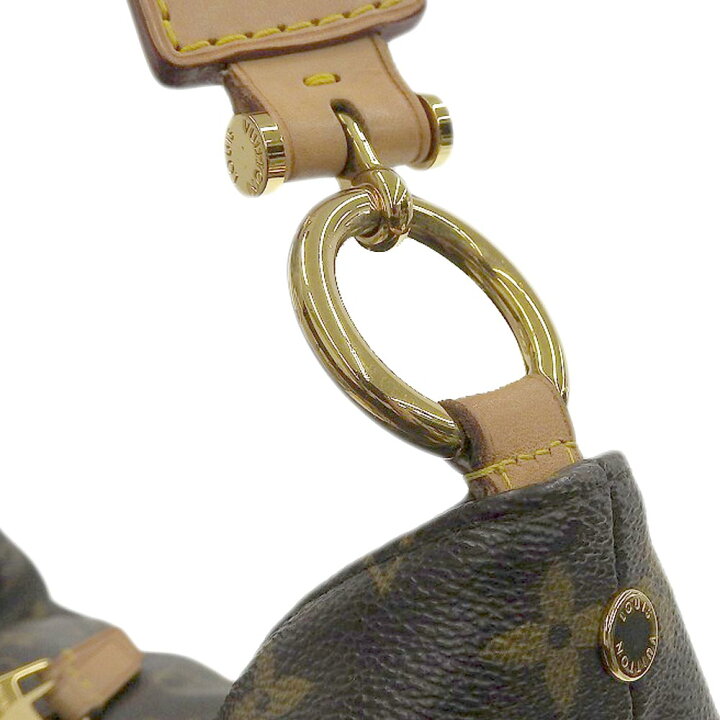 楽天市場】【中古】LOUIS VUITTON ルイ・ヴィトン ショルダーバッグ 
