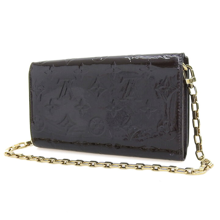 楽天市場】【中古】LOUIS VUITTON ルイ・ヴィトン ヴェルニ 