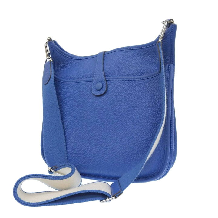 楽天市場】【中古】HERMES エルメス エヴリン3 ショルダーバッグ 斜め  