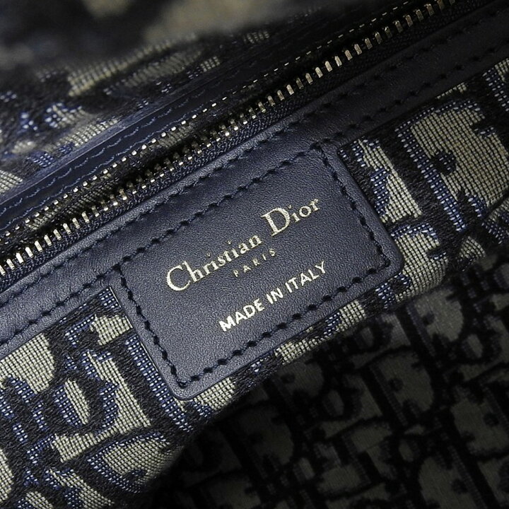 楽天市場】【中古】Dior ディオール ショルダーバッグ 2WAYかごバッグ  