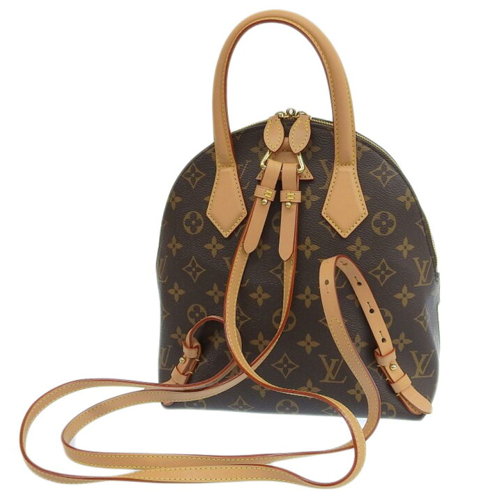 楽天市場】【中古】LOUIS VUITTON ルイ・ヴィトン モノグラム ムーン 