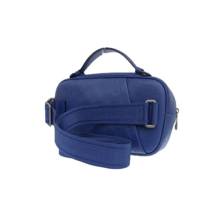 楽天市場】【中古】LOUIS VUITTON ルイ・ヴィトン ダミエアンフィニ 