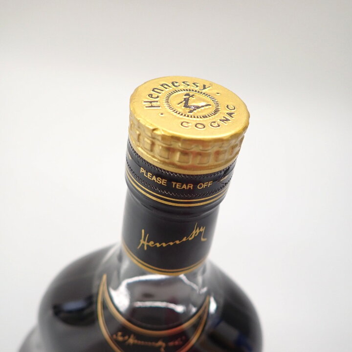 楽天市場】【中古】 ヘネシー XO コニャック ブランデー お酒 古酒 