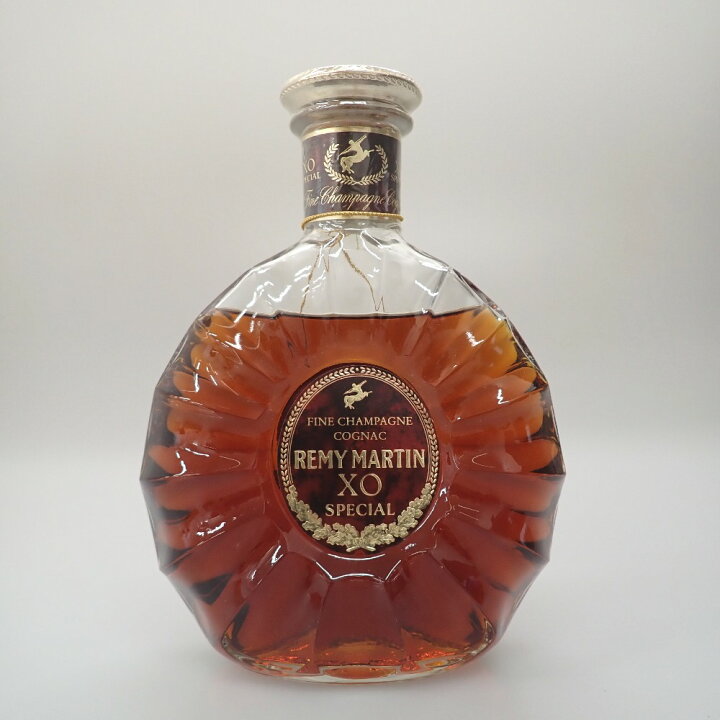 楽天市場】【中古】お酒 レミーマルタン 古酒 XOスペシャル 洋酒 