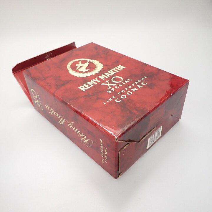 楽天市場】【中古】お酒 レミーマルタン 古酒 XOスペシャル 洋酒 