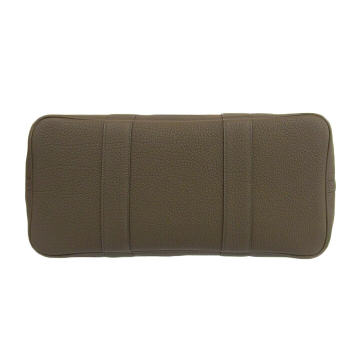HERMES エルメス トートバッグ ガーデンパーティPM トートバッグ