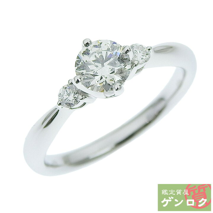 楽天市場】【中古】TASAKI タサキ ダイヤモンドリング リング 指輪  