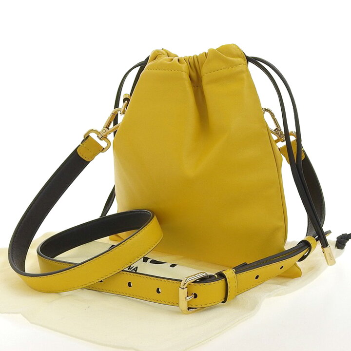 楽天市場】【中古】FENDI フェンディ パックスリムクラッチ ポーチ 
