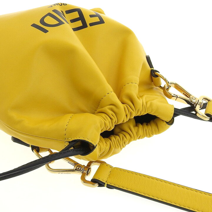 楽天市場】【中古】FENDI フェンディ パックスリムクラッチ ポーチ 