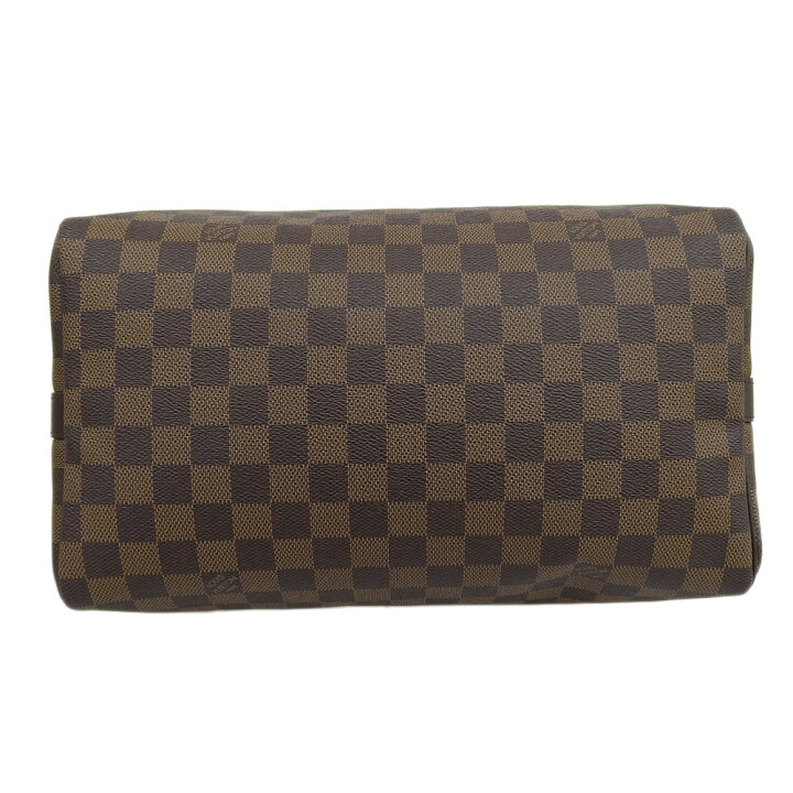 楽天市場】【中古】LOUIS VUITTON ルイ・ヴィトン ダミエ LV  