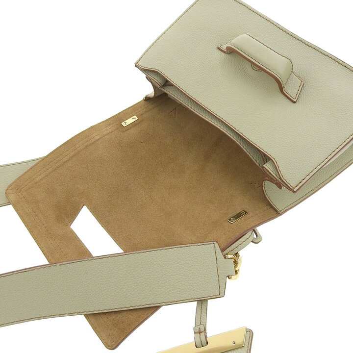 楽天市場】【中古】LOEWE ロエベ バルセロナバッグ ショルダーバッグ 