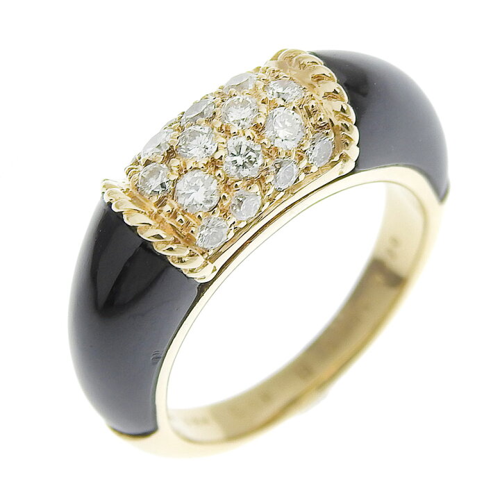 楽天市場】【中古】Van Cleef & Arpels ヴァンクリーフ＆アーペル  