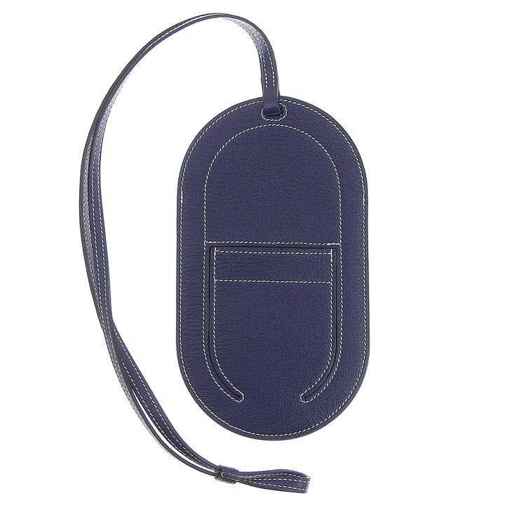 楽天市場】【中古】HERMES エルメス インザループトゥーゴーPM フォン 