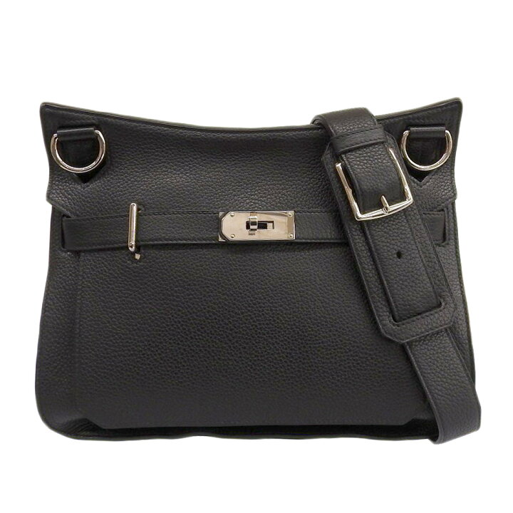 楽天市場】【中古】HERMES エルメス ジプシエール31 ショルダーバッグ 