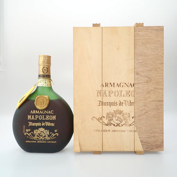 楽天市場】【中古】 アンリ・ムーニエ マルキ・ド・ヴィブラック 