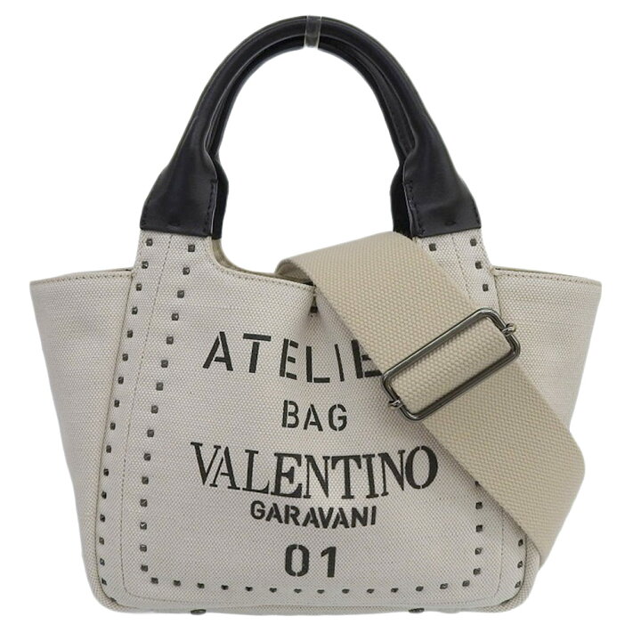 楽天市場】【中古】Valentino Garavani ヴァレンティノ・ガラヴァーニ 