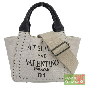 ヴァレンティノ ガラヴァーニ(Valentino Garavani) 中古 ショルダー  