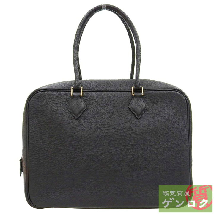 楽天市場】【中古】HERMES エルメス プリュム32 ショルダーバッグ 