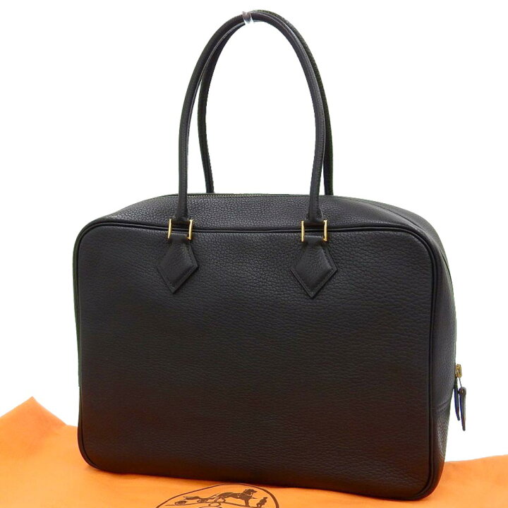 楽天市場】【中古】HERMES エルメス プリュム32 ショルダーバッグ 