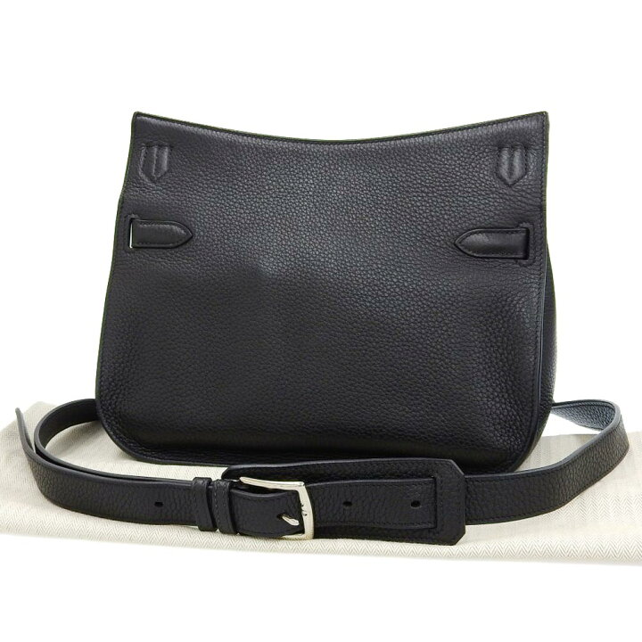 楽天市場】【中古】HERMES エルメス ジプシエール28 ショルダーバッグ  