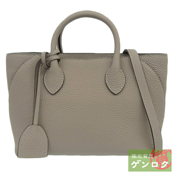 楽天市場】【中古】BONAVENTURA ボナベンチュラ 2WAY ショルダーバッグ 