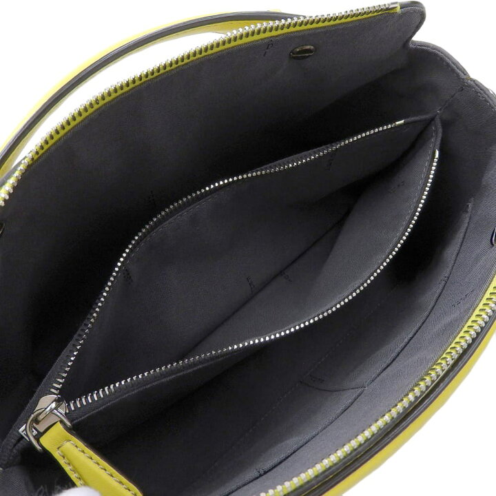 楽天市場】【中古】FENDI フェンディ バイザウェイ ミニ 2WAY  