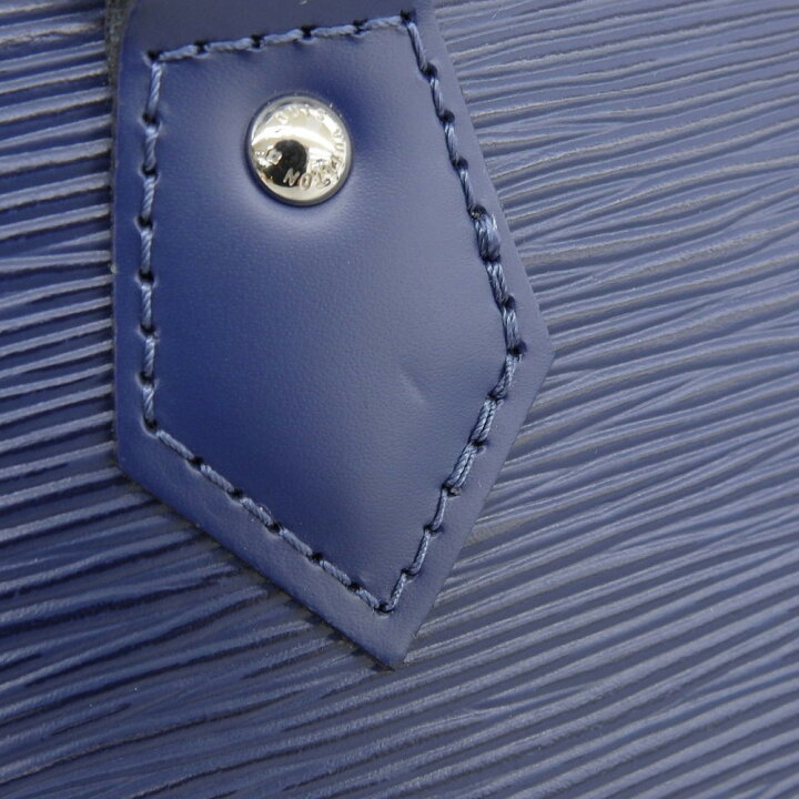 楽天市場】【中古】LOUIS VUITTON ルイ・ヴィトン エピ アルマBB 2WAY 