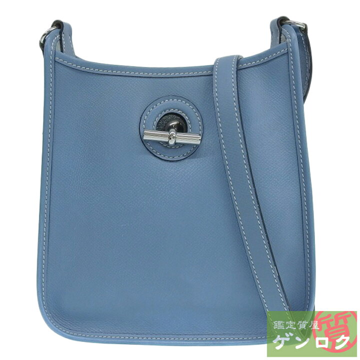 楽天市場】【中古】HERMES エルメス ヴェスパTPM ショルダーバッグ 