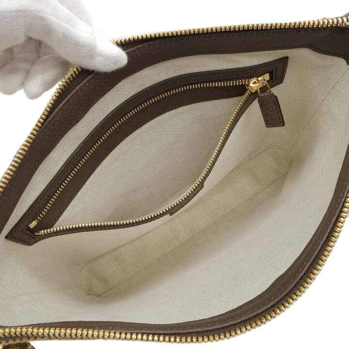楽天市場】【中古】GUCCI グッチ ジャンボGG シェリー ショルダー 