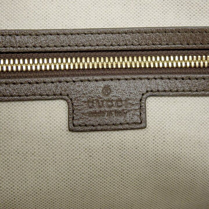 楽天市場】【中古】GUCCI グッチ ジャンボGG シェリー ショルダー 